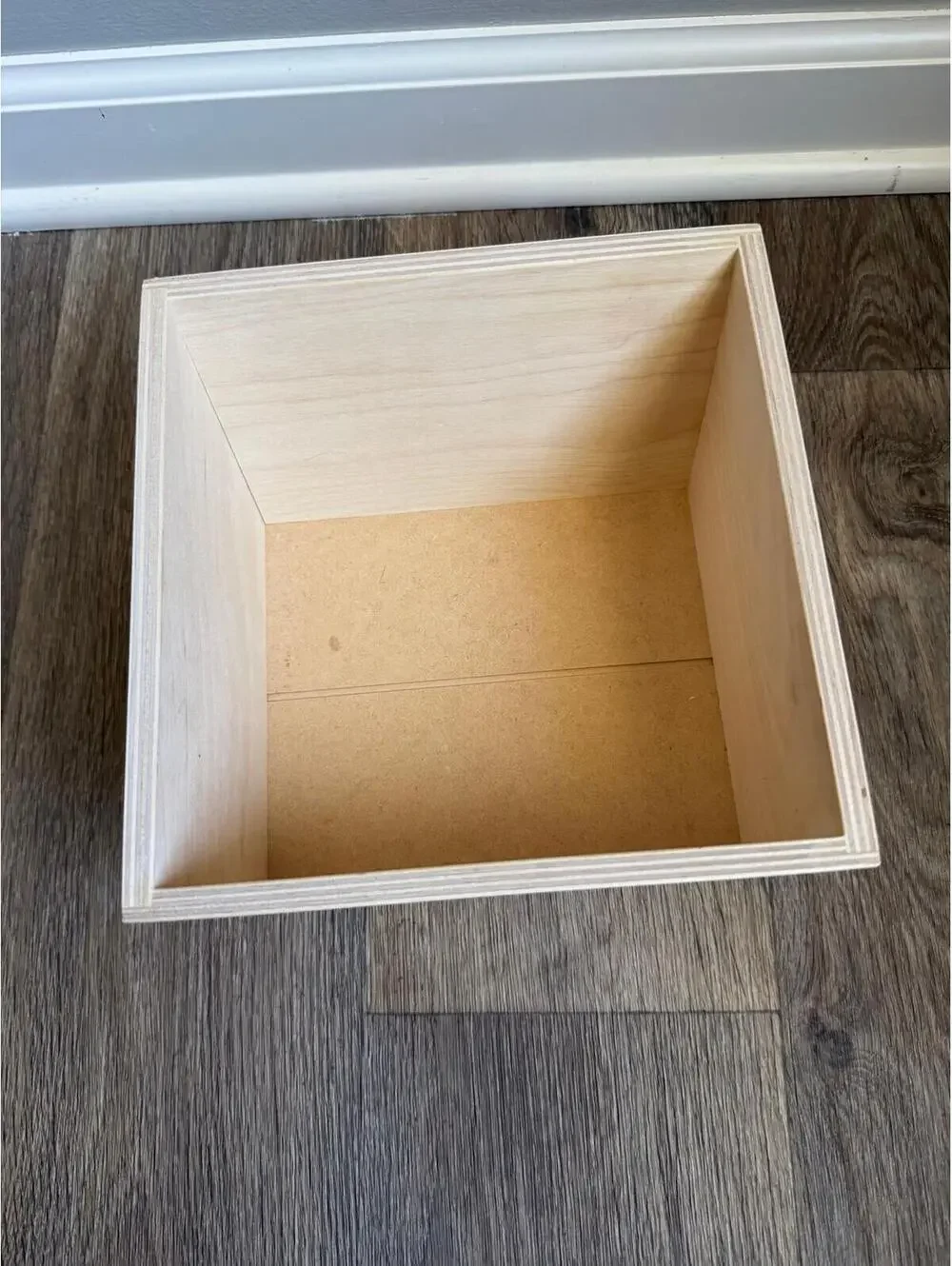 Stamp N Storage Creative Crate size Medium